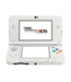 Nintendo 3DS - Wit