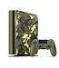 Playstation 4 Slim 1000GB - Camouflage + Call Of Duty: Modern Warfare