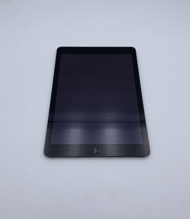 Apple iPad Air 1 (A1474) Spacegrijs