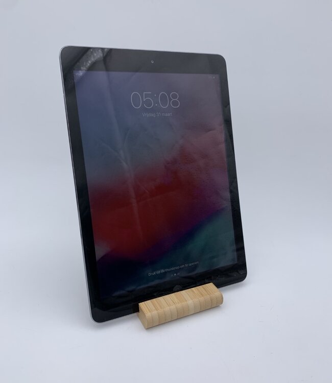 Apple iPad Air 1 (A1474) Spacegrijs