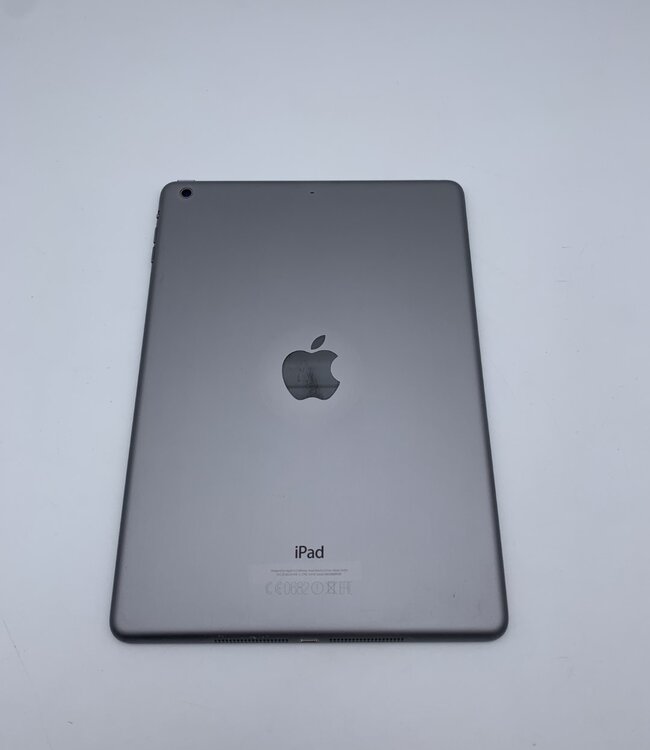 Apple iPad Air 1 (A1474) Spacegrijs
