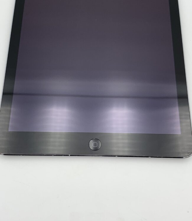 Apple iPad Air 1 (A1474) Spacegrijs