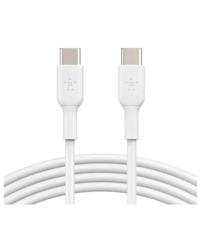 USB-C  naar USB-C kabel