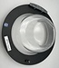 Bosch Wasmachine Deur EXCLUSIV Wit/Grijs 8/9 KG