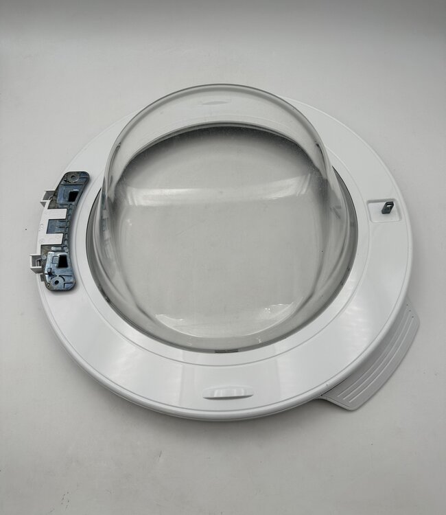 AEG 7000/8000 Series Wasmachine Complete Deur Wit/Zwart 140061935965 8 kg /9 kg