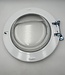 AEG 7000/8000 Series Wasmachine Complete Deur Wit/Zwart 140061935965 8 kg /9 kg