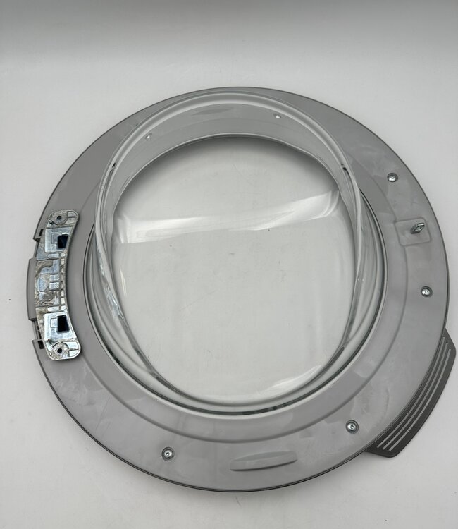 AEG Wasmachine Complete Deur Zilver 140061935866 7/8 kg