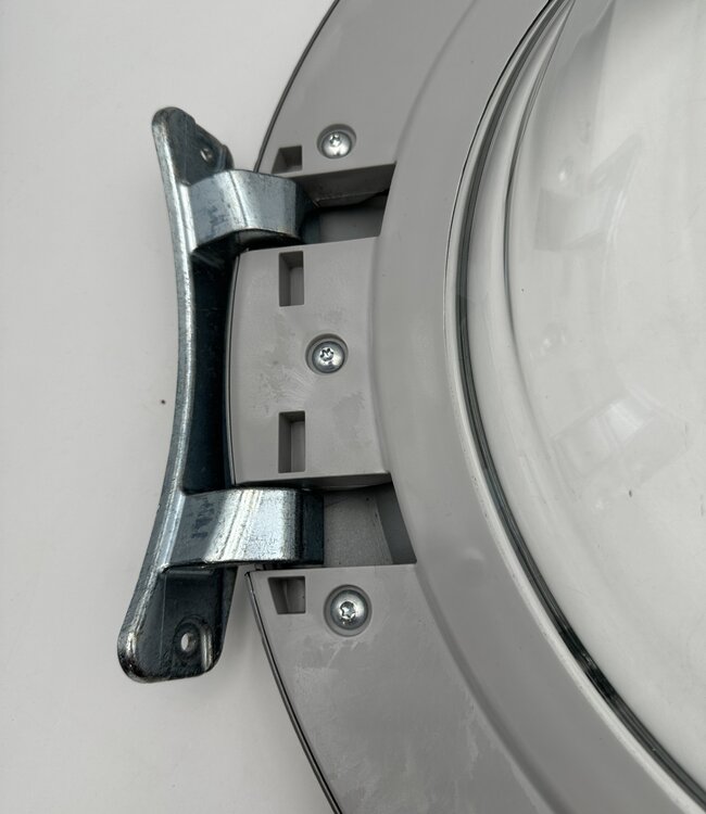 AEG Wasmachine Complete Deur Zilver 140061935866 7/8 kg