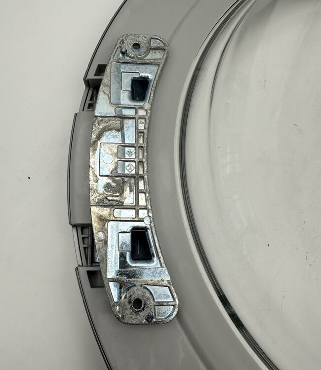 AEG Wasmachine Complete Deur Zilver 140061935866 7/8 kg