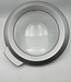 AEG Wasmachine Complete Deur Zilver 140061935866 7/8 kg