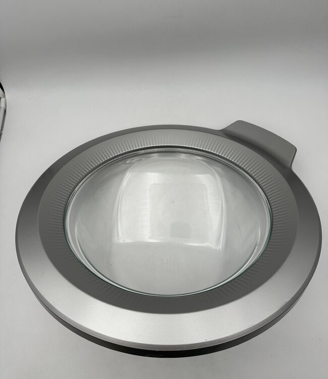 AEG Wasmachine Complete Deur Zilver 140061935866 7/8 kg