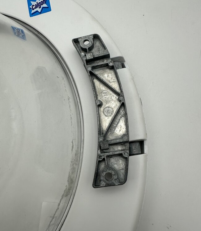 Bosch Maxx 6 Complete Wasmachine Deur Wit 6 kg