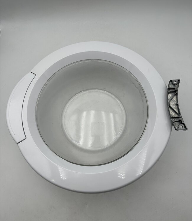 Bosch Maxx 6 Complete Wasmachine Deur Wit 6 kg