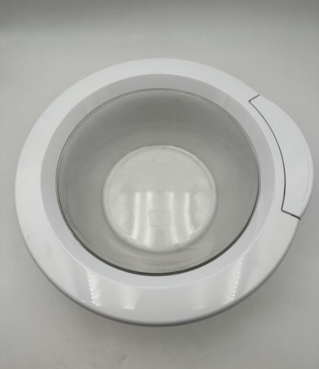 Bosch Maxx 6 Complete Wasmachine Deur Wit 6 kg