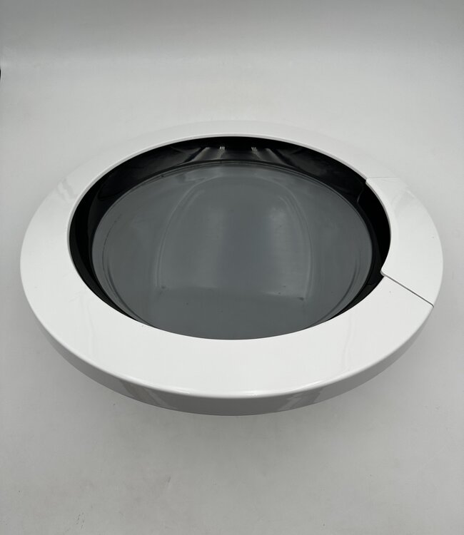 AEG Protex Complete Wasmachine Deur Wit 7/8 kg