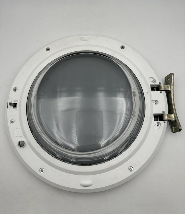 AEG Protex Complete Wasmachine Deur Wit 7/8 kg