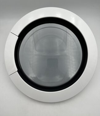 AEG AEG Protex Complete Wasmachine Deur Wit 7/8 kg