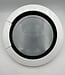 AEG Protex Complete Wasmachine Deur Wit 7/8 kg