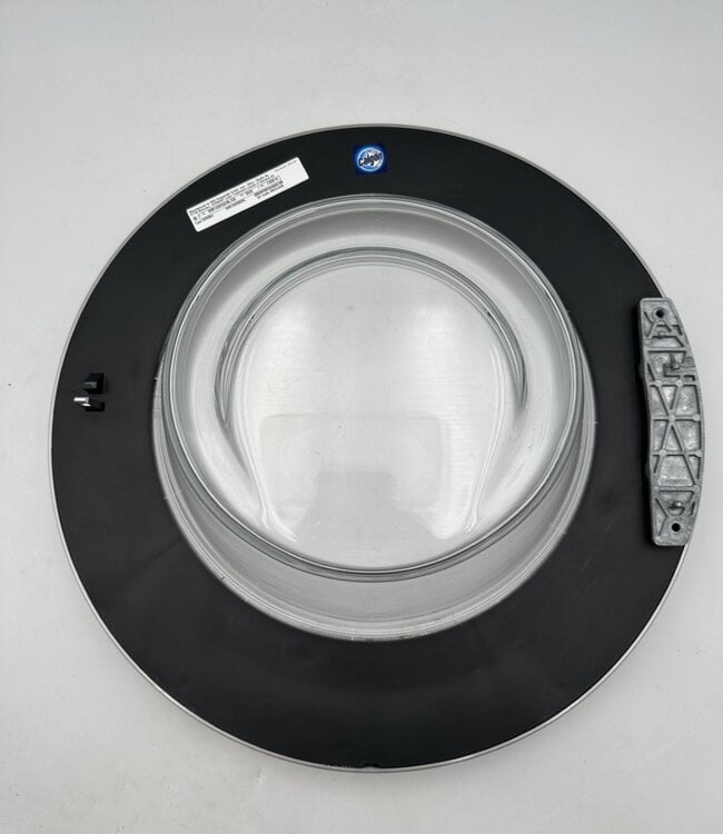 Siemens IQ700 Wasmachine Complete Deur Origineel Extra Klasse 9 kgSiemens IQ700 Wasmachine Complete Deur Origineel Extra Klasse 9 kg