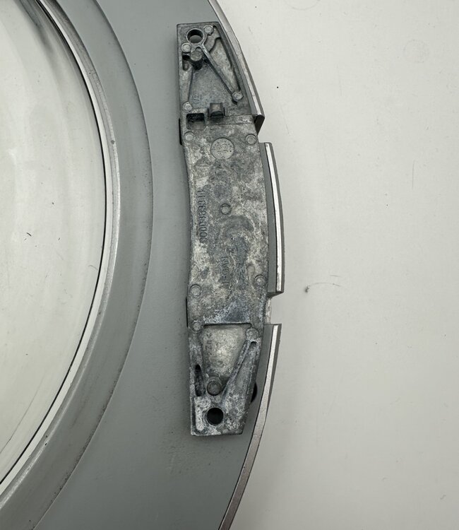 Bosch EXLUSIV Wasmachine Complete Deur Origineel 6/7 kg