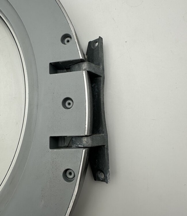 Bosch EXLUSIV Wasmachine Complete Deur Origineel 6/7 kg