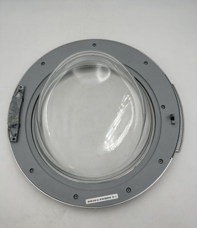 Bosch EXCLUSIV Wasmachine Complete Deur Origineel 6/7 kg