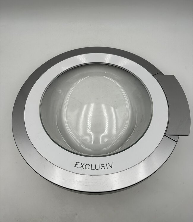 Bosch EXCLUSIV Wasmachine Complete Deur Origineel 6/7 kg