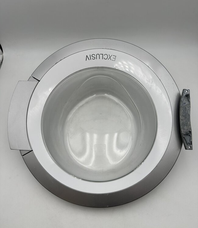 Bosch EXCLUSIV Wasmachine Complete Deur Origineel 6/7 kg