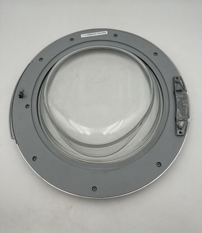 Bosch EXLUSIV Wasmachine Complete Deur Origineel 6/7 kg