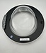 Bosch Serie 8 Wasmachine Complete Deur Wit 9 kg