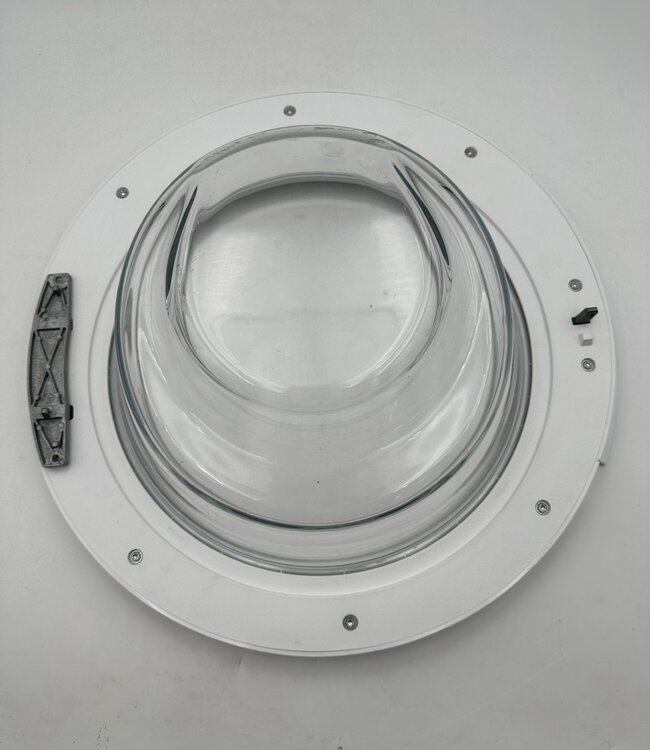 Bosch Wasmachine Complete Deur Origineel Wit 8 kg