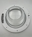 Bosch Wasmachine Complete Deur Origineel Wit 8 kg