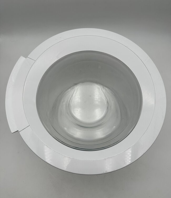 Bosch Wasmachine Complete Deur Origineel Wit 8 kg