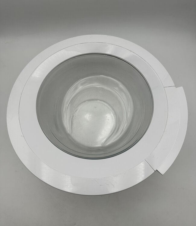 Bosch Wasmachine Complete Deur Origineel Wit 8 kg