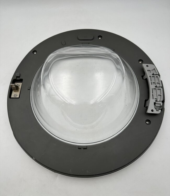 Samsung SuperSpeed Wasmachine Complete Deur Origineel Wit 7 kg