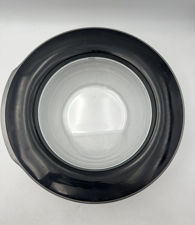 Samsung SuperSpeed Wasmachine Deur Compleet Zwart 7 kg