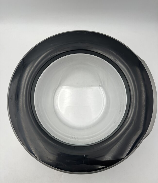 Samsung SuperSpeed Wasmachine Deur Compleet Zwart 7 kg