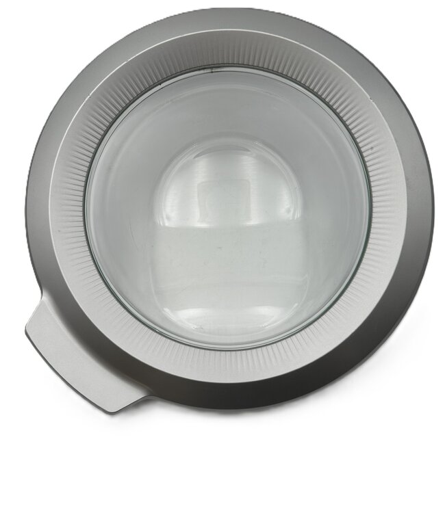 AEG Wasmachine Complete Deur Zilver 140061935866 7/8 kg