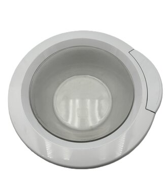 Bosch Bosch Maxx 6 Complete Wasmachine Deur Wit 6 kg