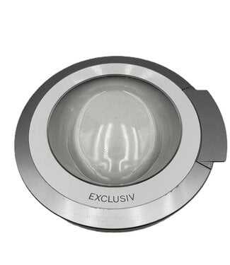 Bosch Bosch EXCLUSIV Wasmachine Complete Deur Origineel 6/7 kg