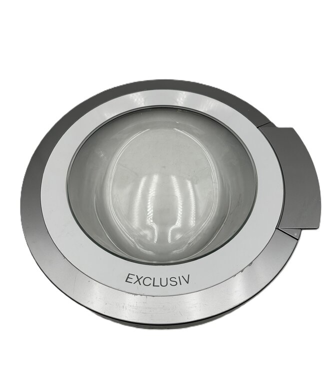 Bosch EXCLUSIV Wasmachine Complete Deur Origineel 6/7 kg