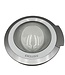 Bosch Bosch EXCLUSIV Wasmachine Complete Deur Origineel 6/7 kg
