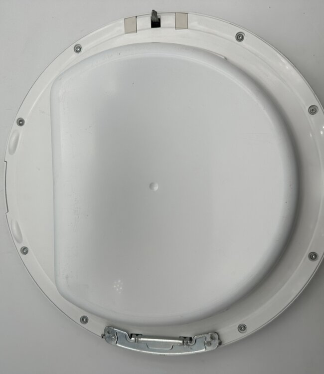 AEG Protex Droger Complete Deur Wit Origineel 6/7 kg