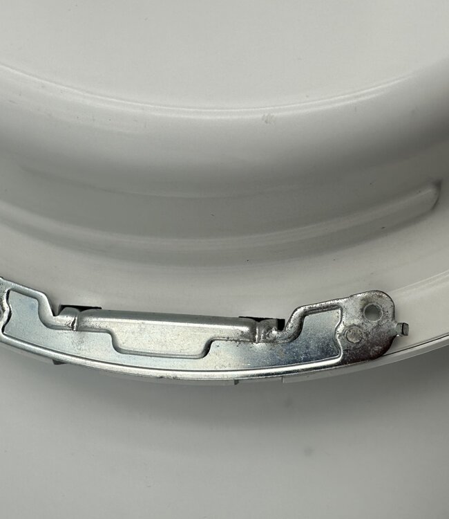 AEG Protex Droger Complete Deur Wit Origineel 6/7 kg