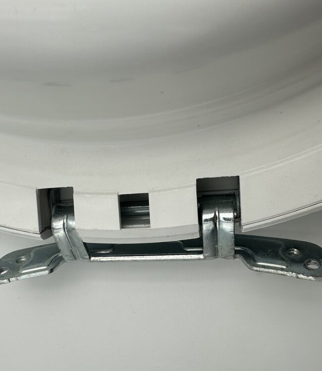 AEG Protex Droger Complete Deur Wit Origineel 6/7 kg