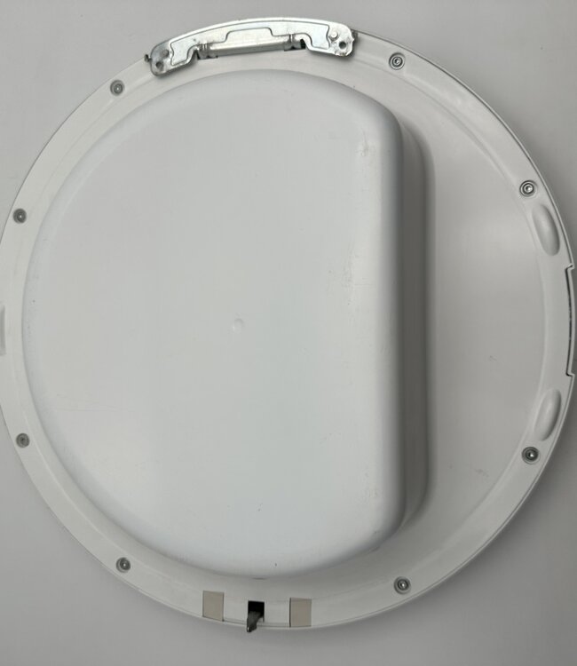 AEG Protex Droger Complete Deur Wit Origineel 6/7 kg