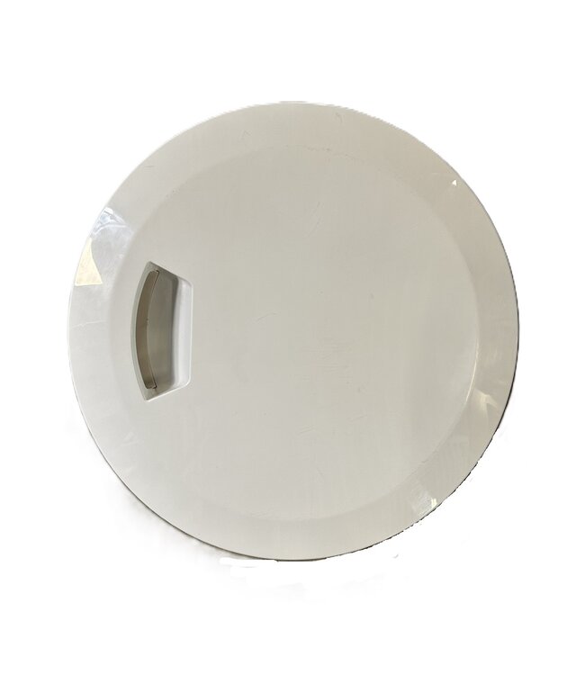 AEG Protex Droger Complete Deur Wit Origineel 6/7 kg