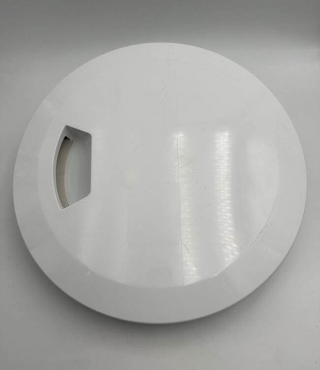 AEG Protex Droger Complete Deur Wit Origineel 6/7 kg