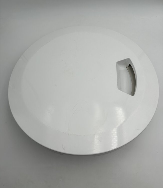 AEG Protex Droger Complete Deur Wit Origineel 6/7 kg