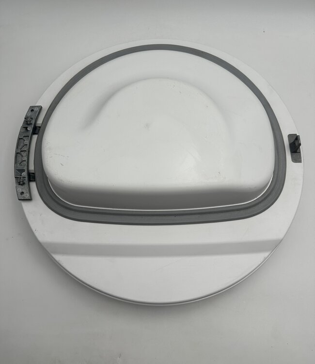 Bosch Serie 8 Droger Complete Deur Origineel Wit 11028616 8/9 kg